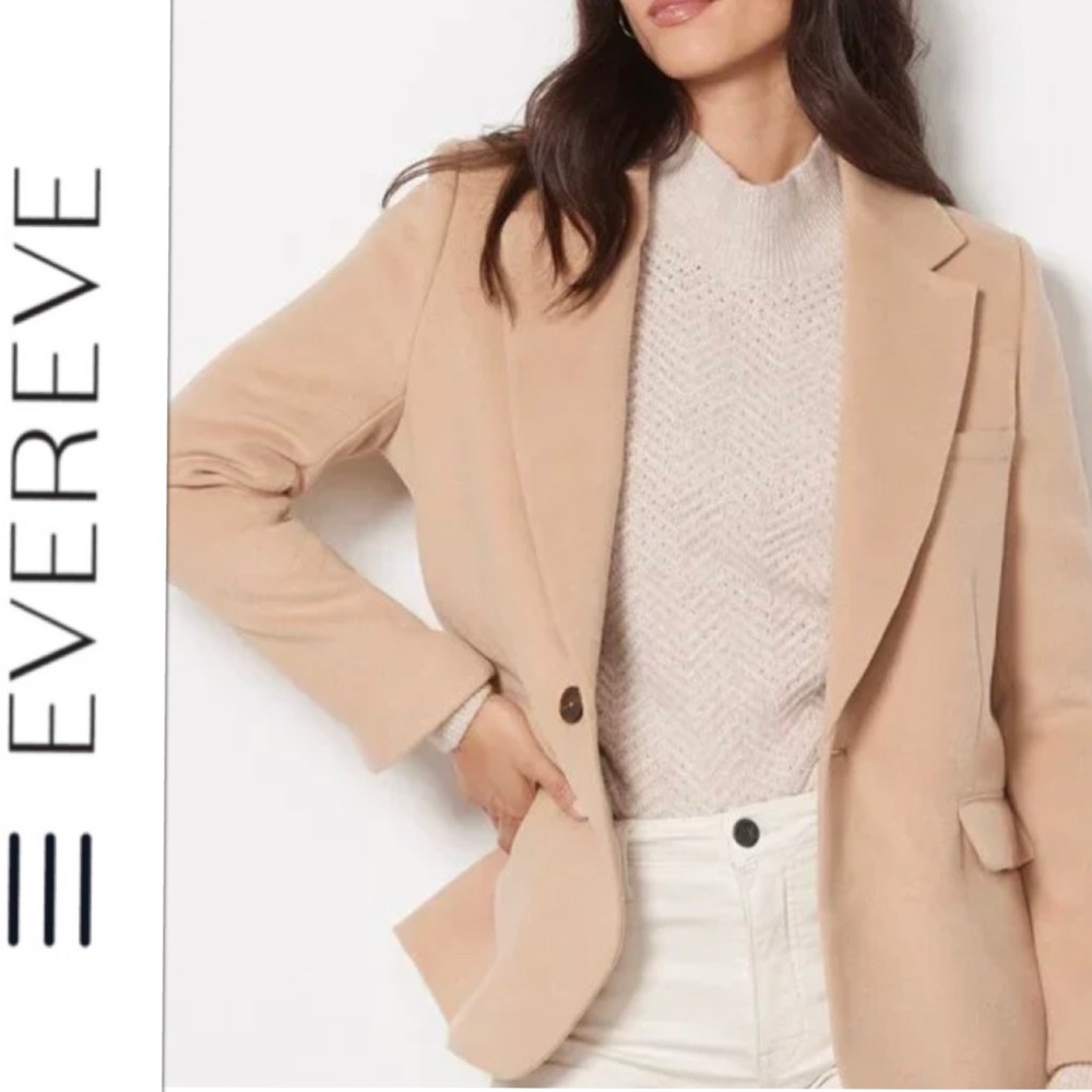 Evereve Lawrence jacket - Picture 16 of 16